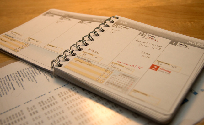 Calendar